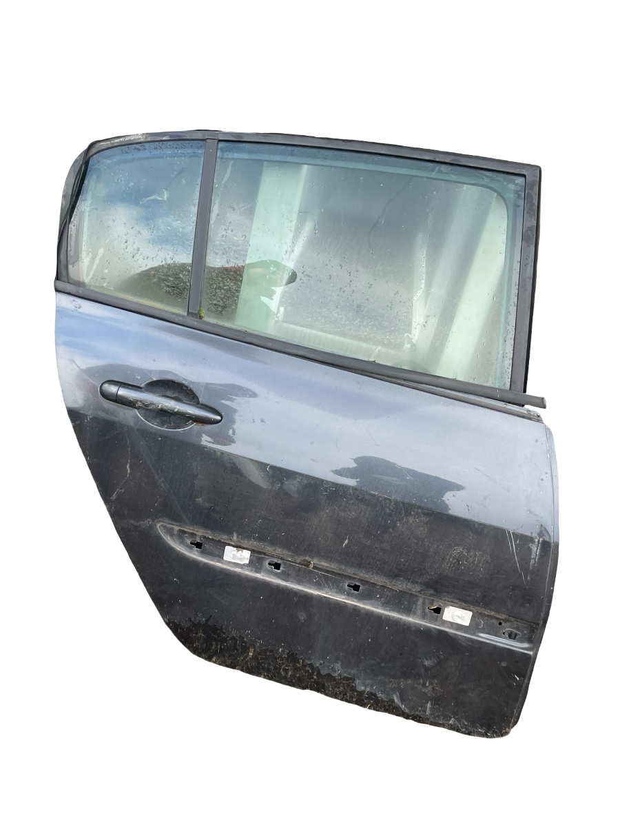 Usa Portiera dreapta spate RENAULT MEGANE II BM0/1_, CM0/1_ 2001 - 2012