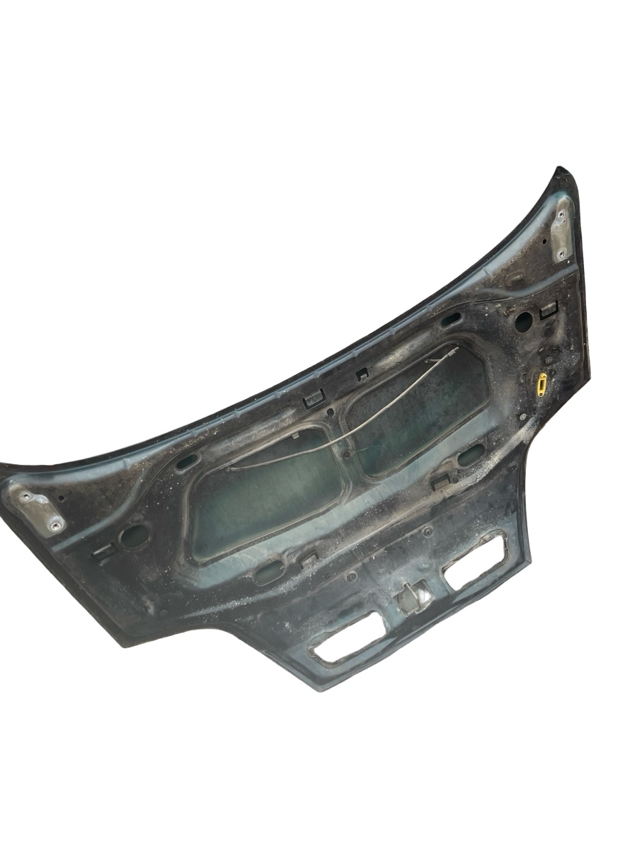 Capota motor RENAULT MEGANE Scenic JA0/1_ 1996 - 2001 – foto 3