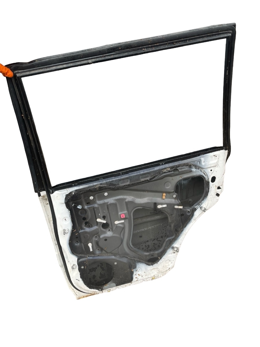 Usa Portiera dreapta spate TOYOTA LAND CRUISER 100 FZJ1_, UZJ1_ 1998 - 2008 – foto 2