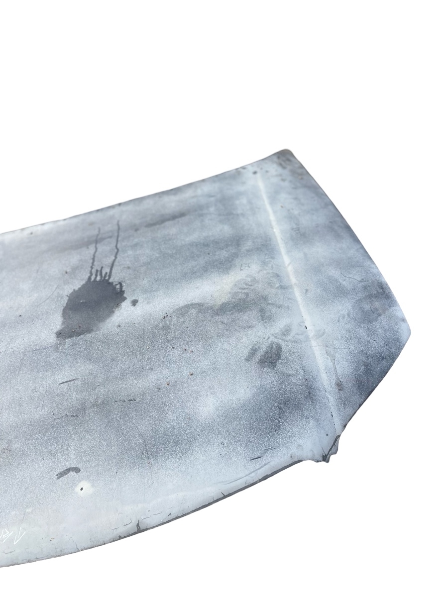 Capota motor AUDI A8 II 4E2, 4E8 2002 - 2010 4E0010333 – foto 3