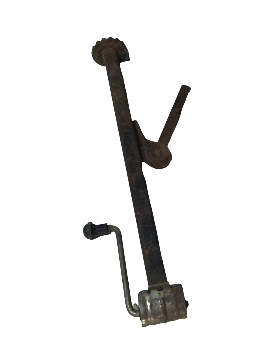 Cric MERCEDES-BENZ VITO Box 638 1997 - 2003 – foto 2