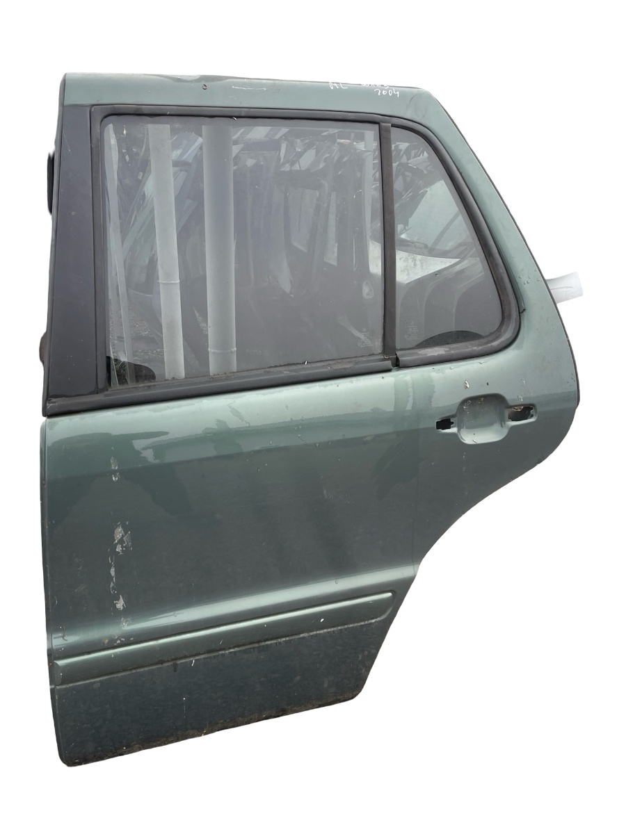 Usa Portiera stanga spate MERCEDES-BENZ M-CLASS W163 1998 - 2005 – foto 2