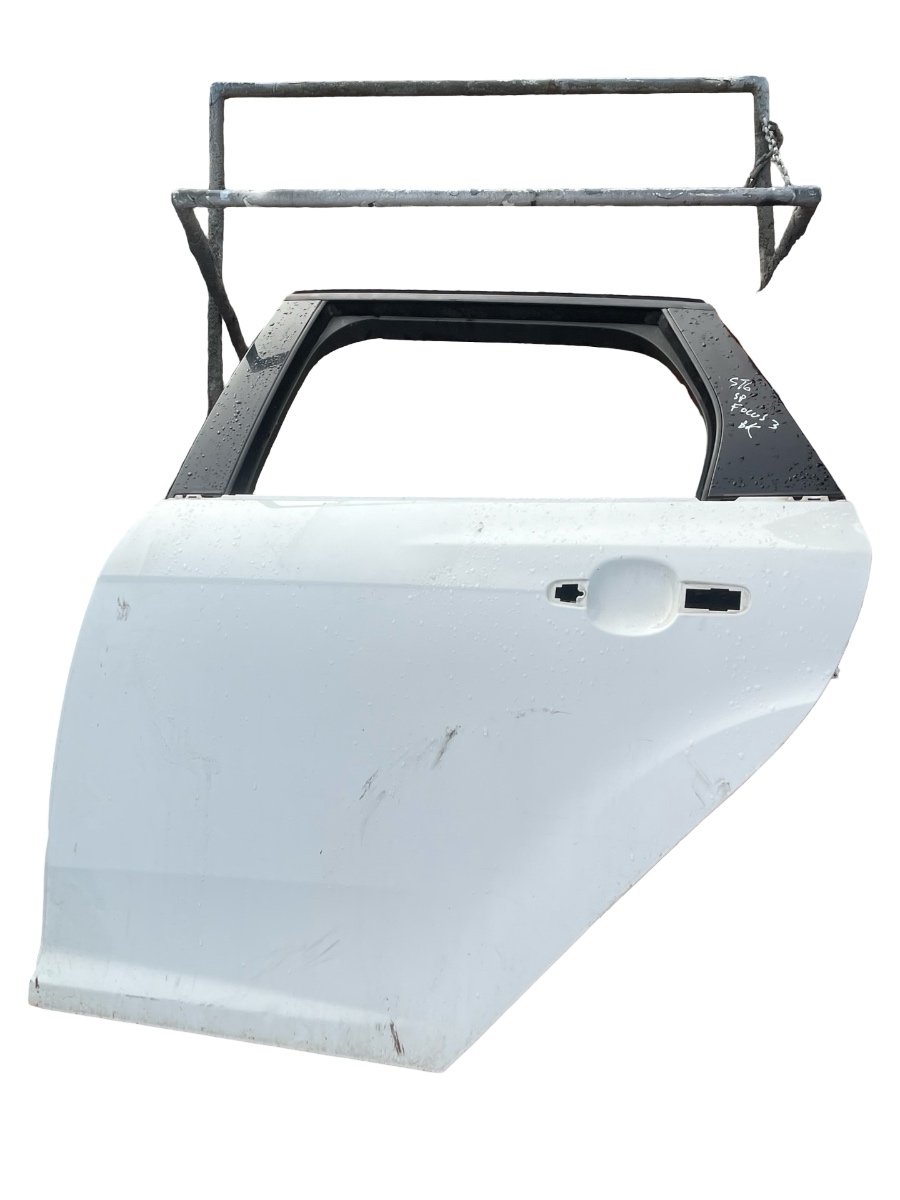 Usa Portiera stanga spate FORD FOCUS III BK 2010 - >