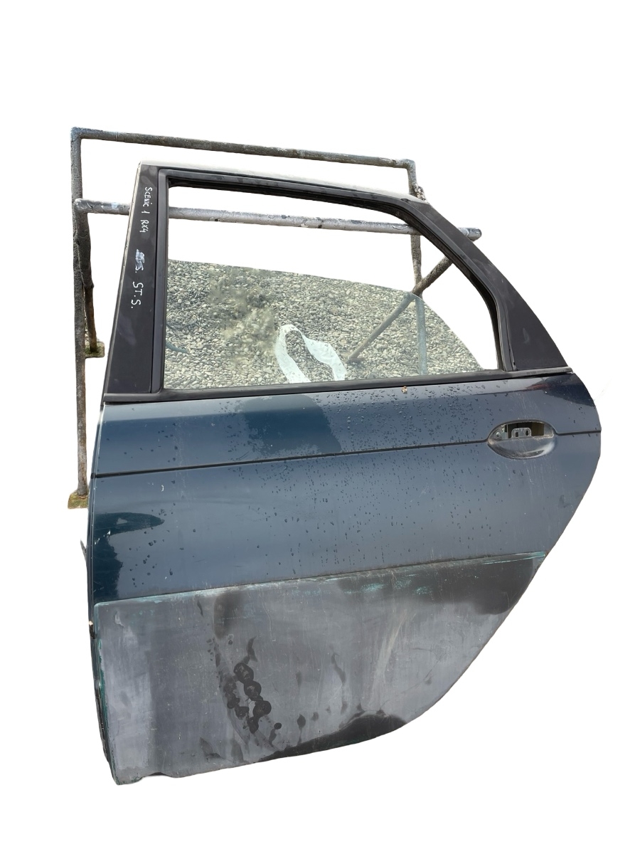 Usa Portiera stanga spate RENAULT MEGANE Scenic RX4 2001 – foto 3