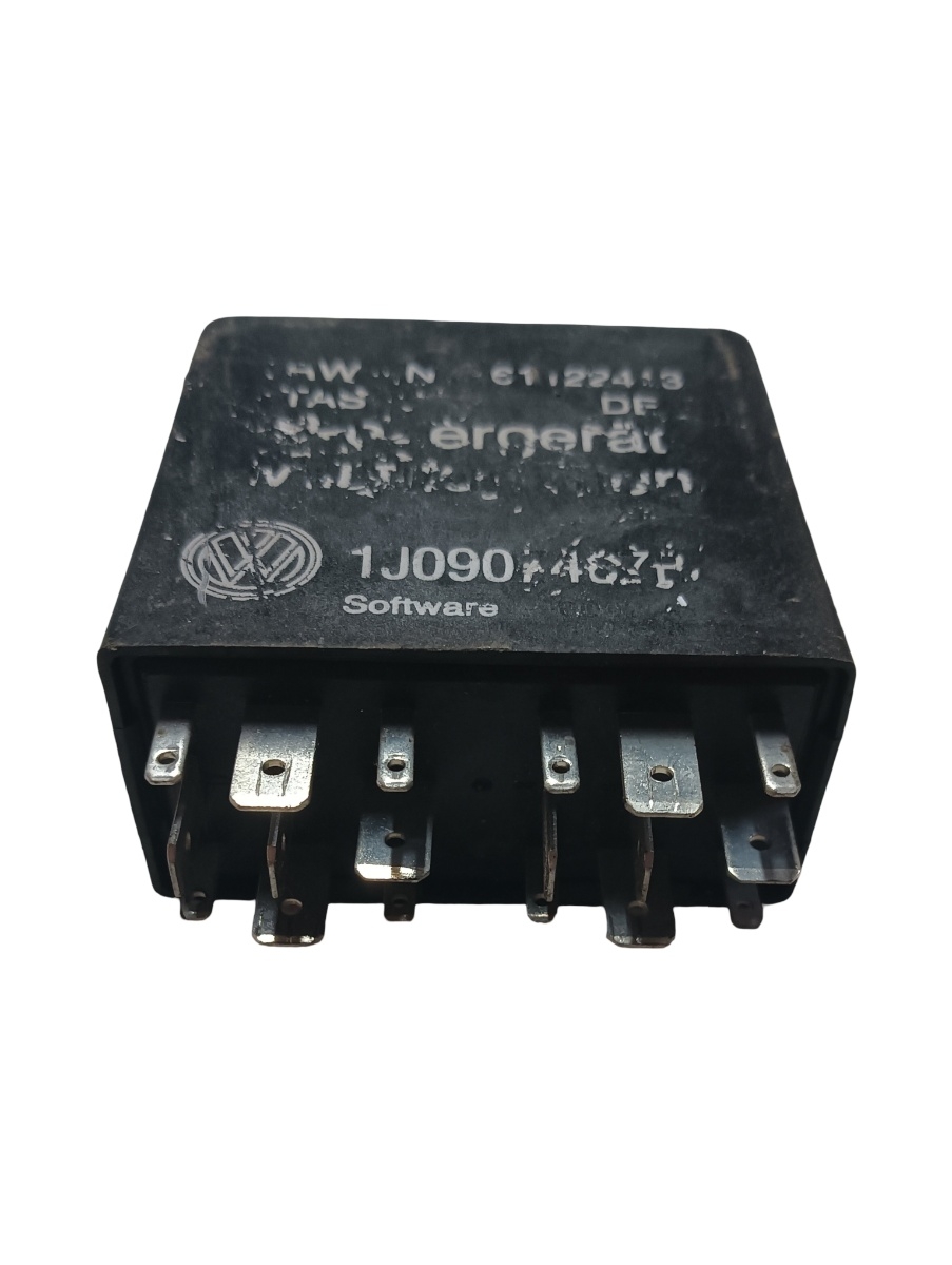 Alte relee VOLKSWAGEN GOLF V 1K1 2003 - 2009 VAG 1j0907487b