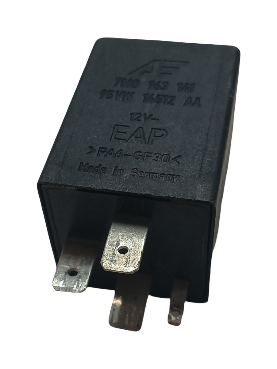 Alte relee FORD GALAXY WGR 1995 - 2006 7m0963141 – foto 2