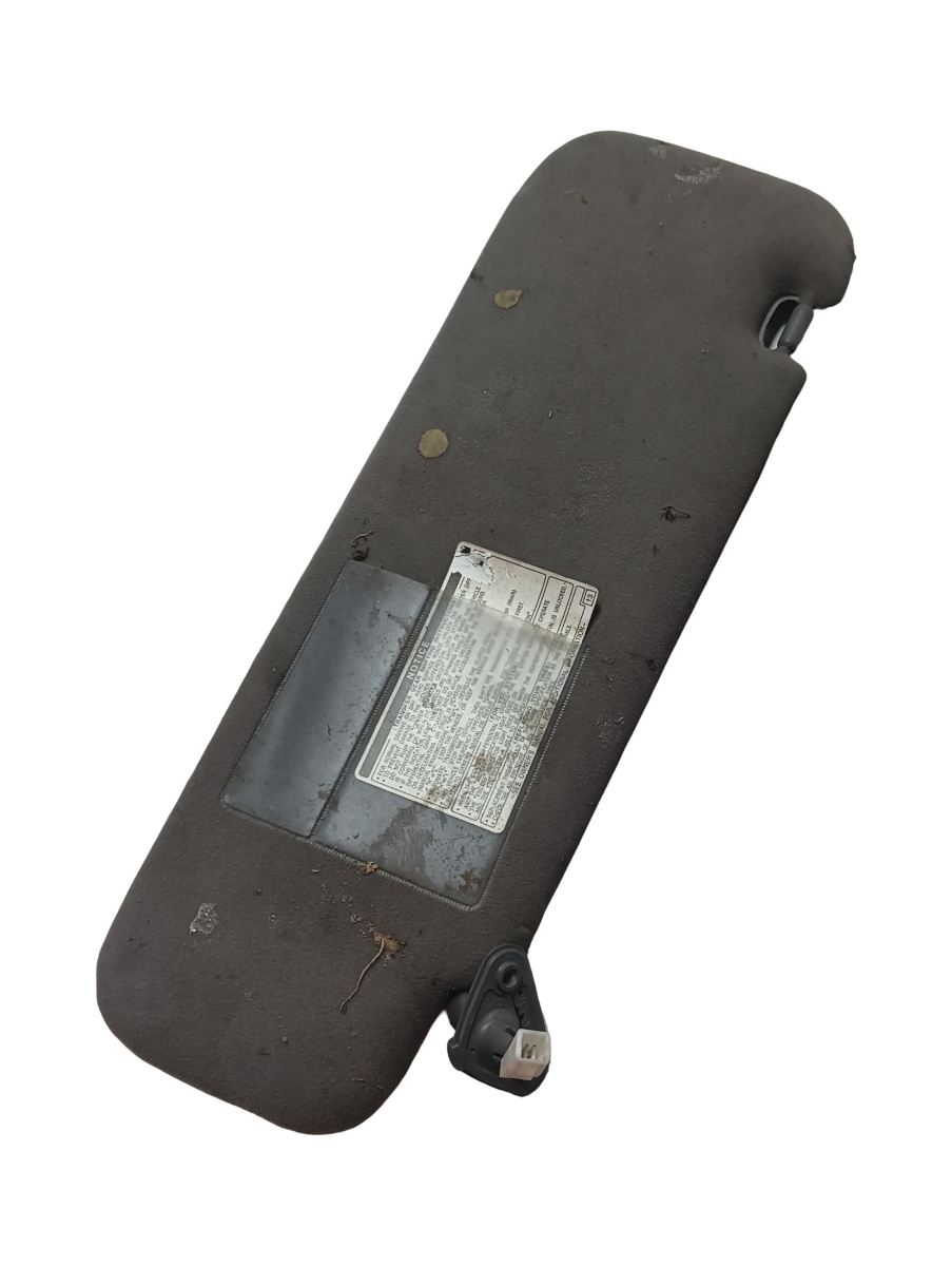 Parasolar stanga fata TOYOTA LAND CRUISER 100 FZJ1_, UZJ1_ 1998 - 2008 – foto 2