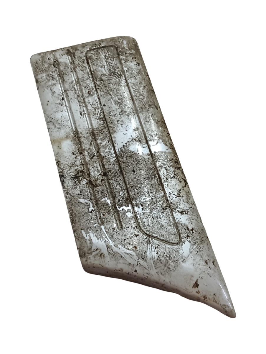 Ornamente prag dreapta fata TOYOTA LAND CRUISER 100 FZJ1_, UZJ1_ 1998 - 2008