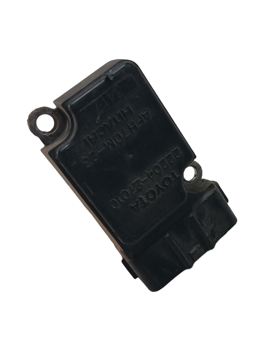 Debitmetru TOYOTA LAND CRUISER 100 FZJ1_, UZJ1_ 1998 - 2008 2220427010 – foto 2