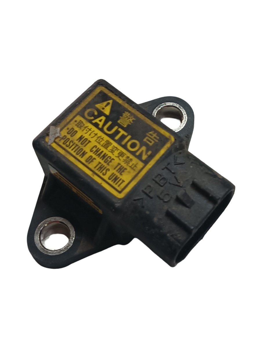 Senzor de impact airbag TOYOTA LAND CRUISER 100 FZJ1_, UZJ1_ 1998 - 2008 8944160010 – foto 2