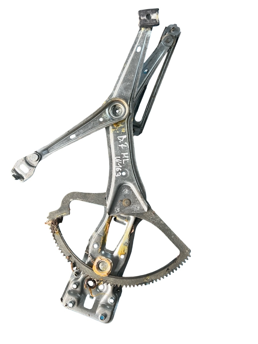 Macara Geam dreapta fata MERCEDES-BENZ M-CLASS W163 1998 - 2005