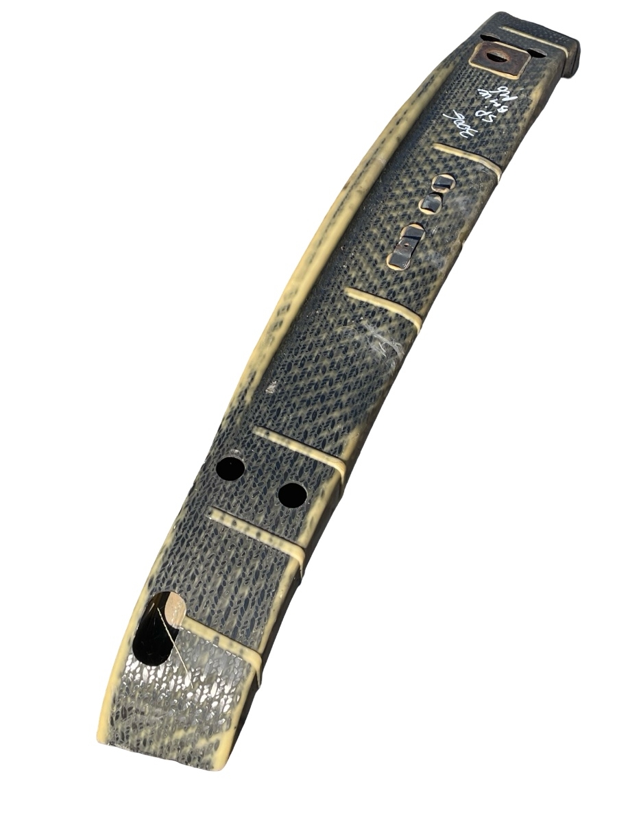 Armatura bara de protectie spate BMW 6 II Convertible E64 2004 - 2010 5.0 M6 S85 B50 A 7898299