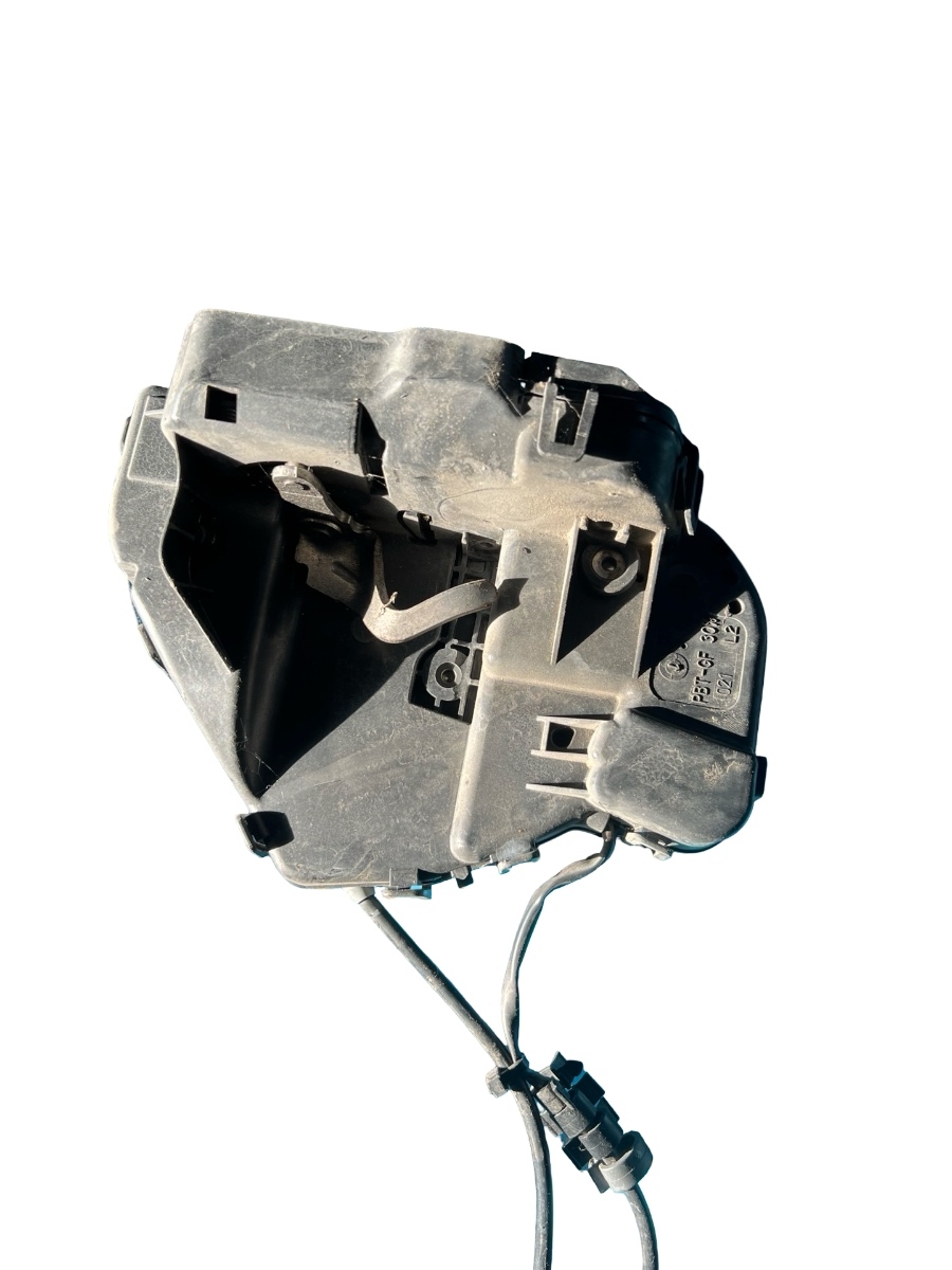 Broasca usa stanga spate MERCEDES-BENZ M-CLASS W163 1998 - 2005 – foto 2