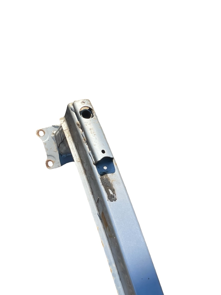 Armatura bara de protectie spate SKODA SUPERB 3T4 2008 - 2015 BREAK – foto 4