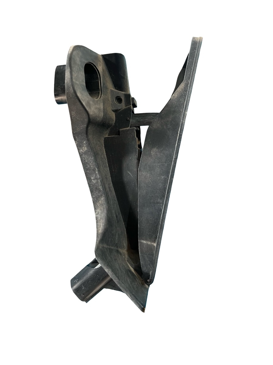 Pedala de acceleratie VOLKSWAGEN TOURAN 1T3 2010 - 2015 1T1723503J – foto 3