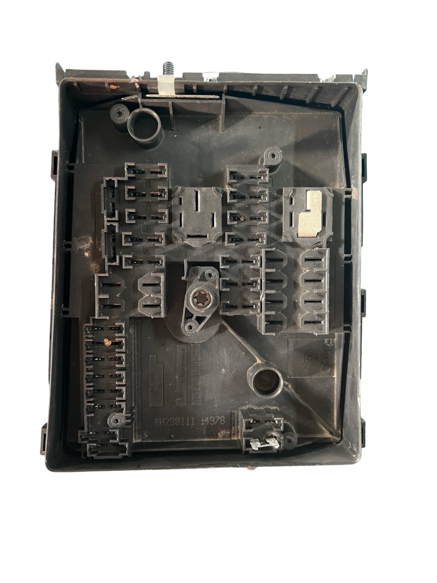 Panou sigurante VOLKSWAGEN GOLF PLUS 5M1, 521 2004 - 2013 1K0937125D – foto 2