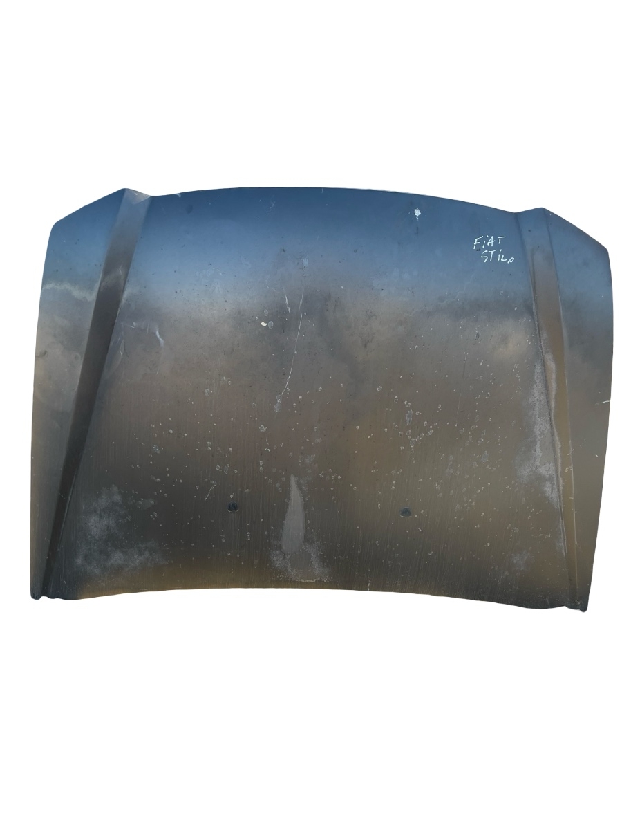 Capota motor FIAT STILO 192_ 2001 - 2010