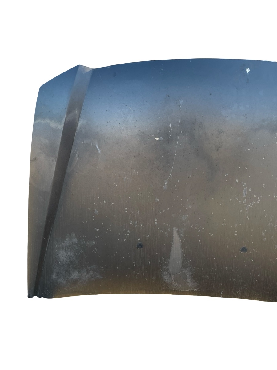 Capota motor FIAT STILO 192_ 2001 - 2010 – foto 3