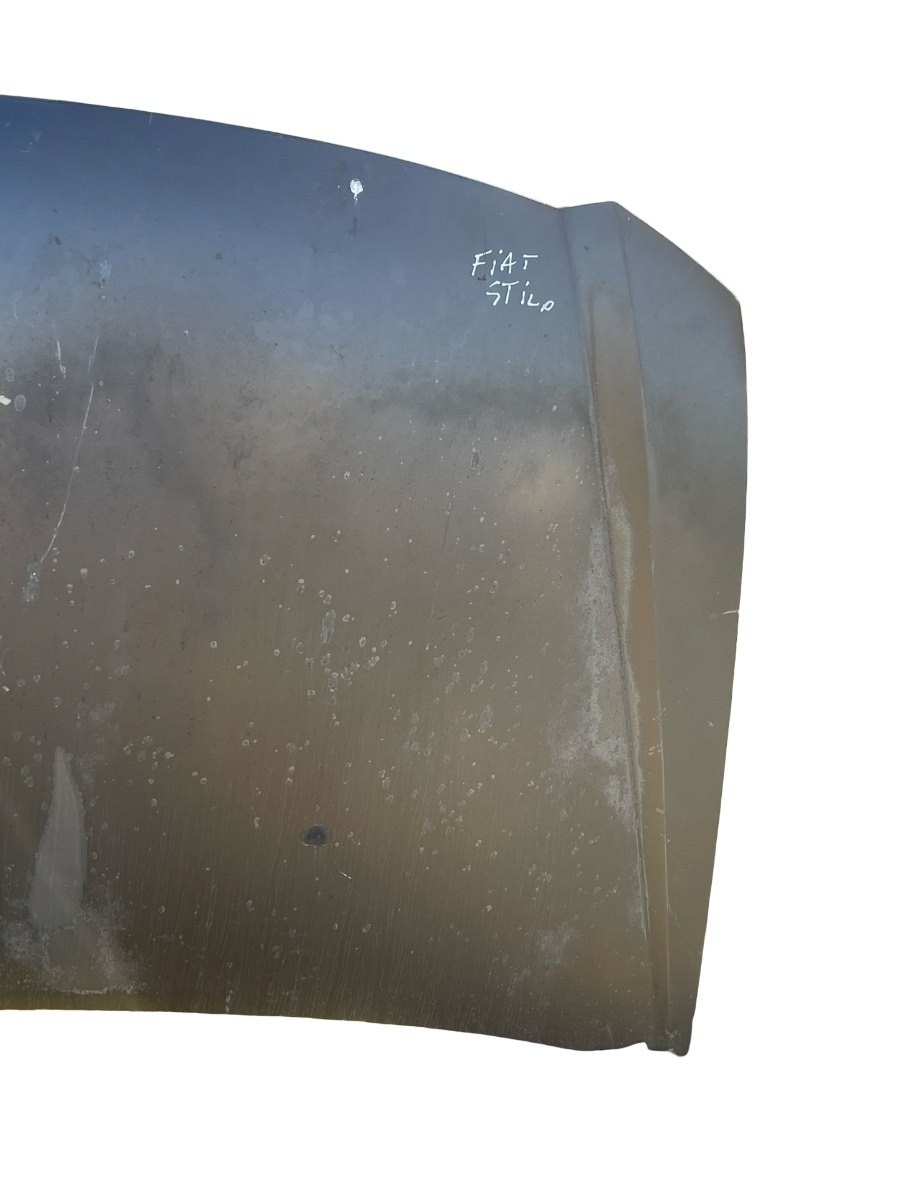 Capota motor FIAT STILO 192_ 2001 - 2010 – foto 4