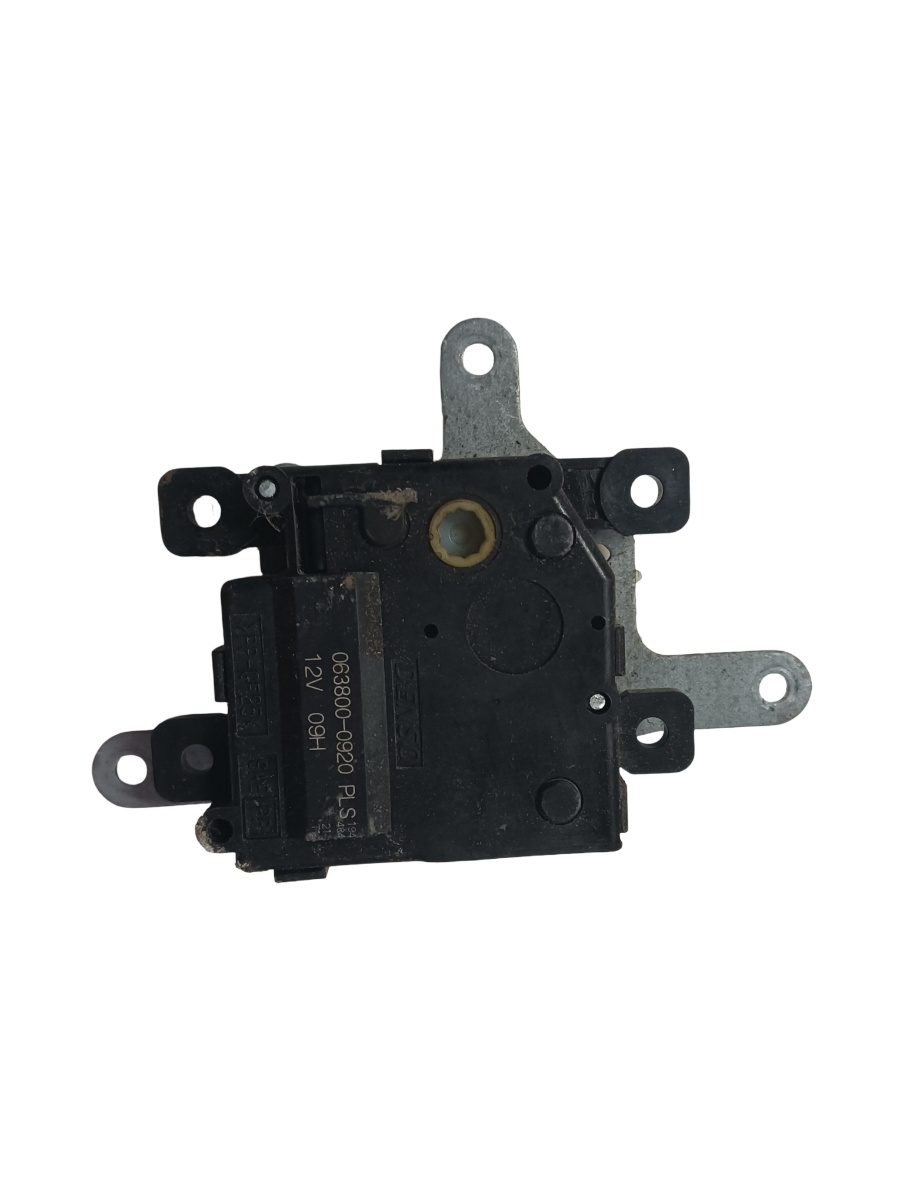 Actuator/motoras clapeta aer AC TOYOTA AURIS _E15_ 2006 - 2012 0638000920