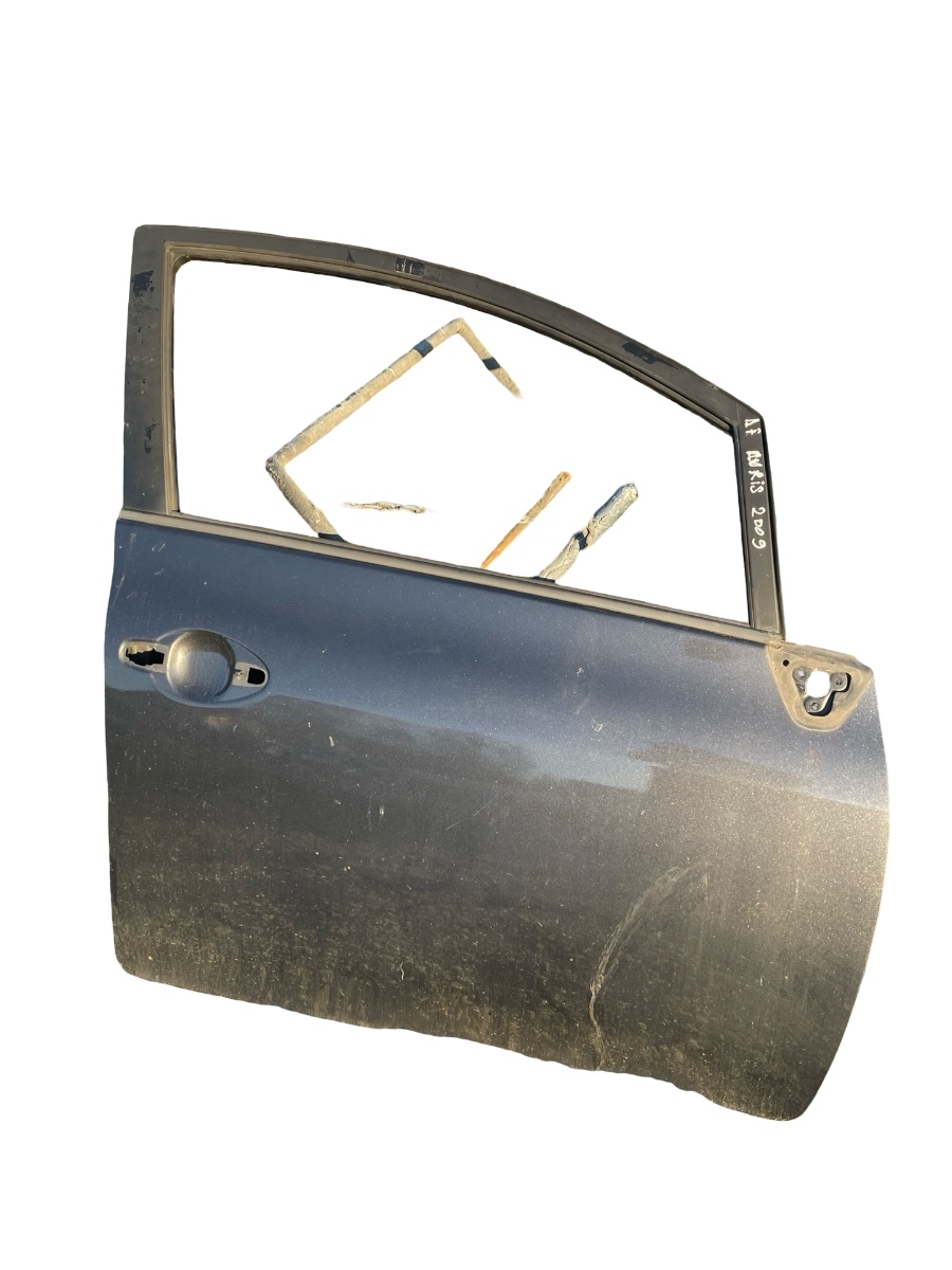 Usa Portiera dreapta fata TOYOTA AURIS _E15_ 2006 - 2012 – foto 3