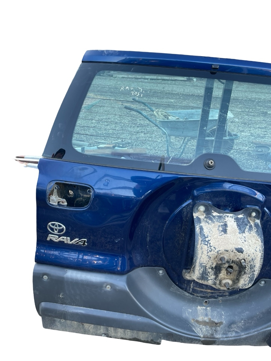 Haion portbagaj *2 USI* TOYOTA RAV 4 II _A2_ 2000 - 2005 – foto 2