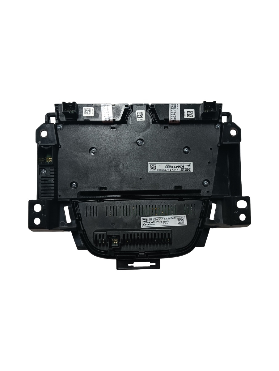 Climatizare  OPEL ASTRA J P10 2009 - 2015 13435144 13397126 – foto 2