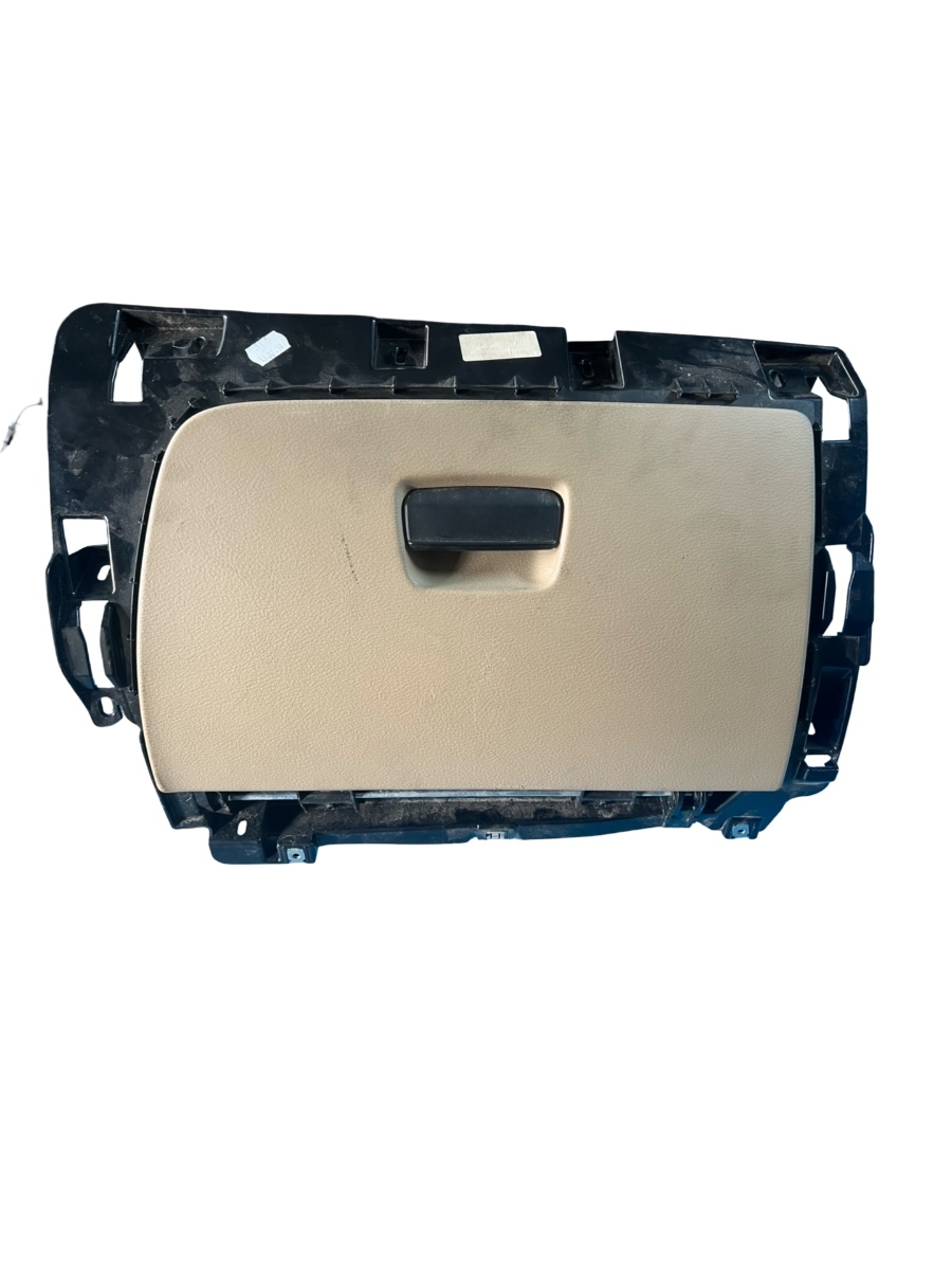 Torpedou BMW X1 I E84 2009 - 2015