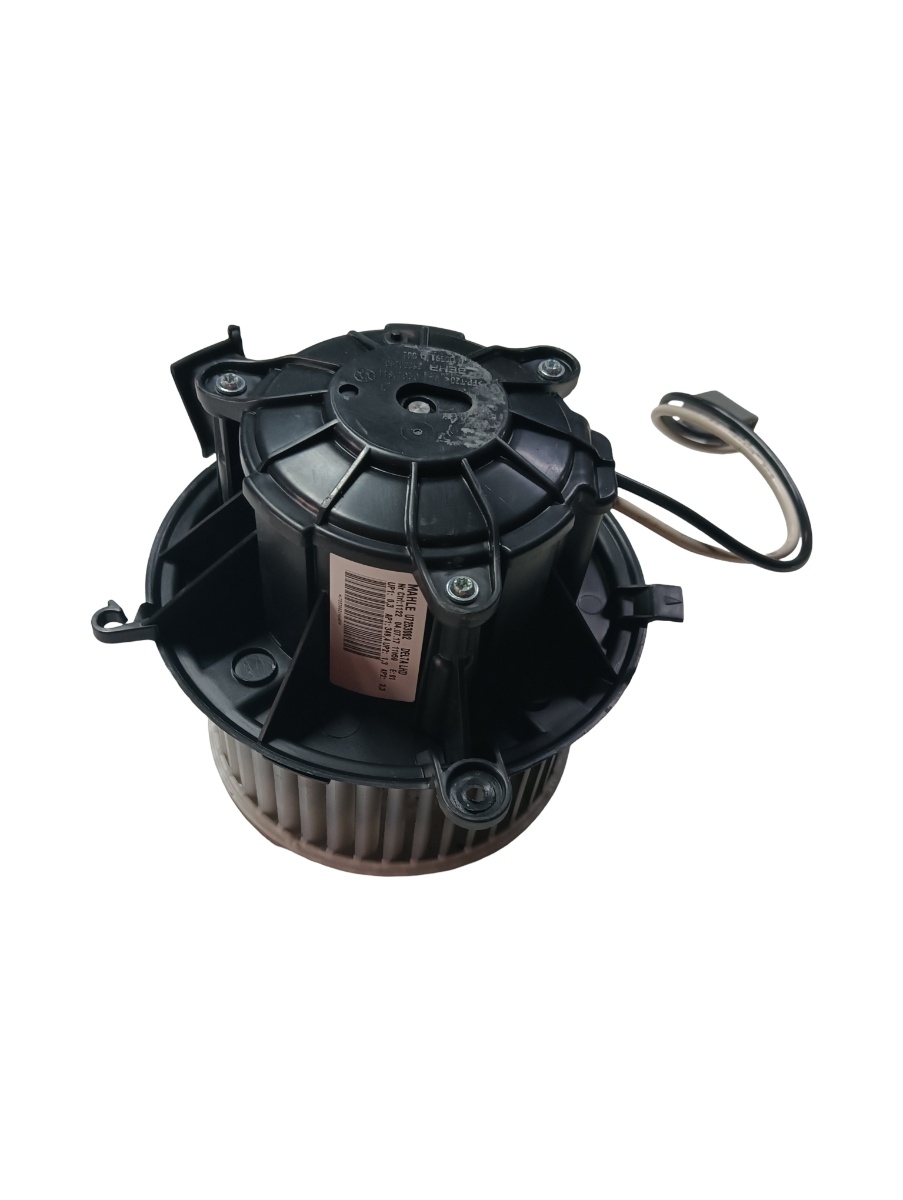 Ventilator aeroterma OPEL ASTRA J P10 2009 - 2015 – foto 2