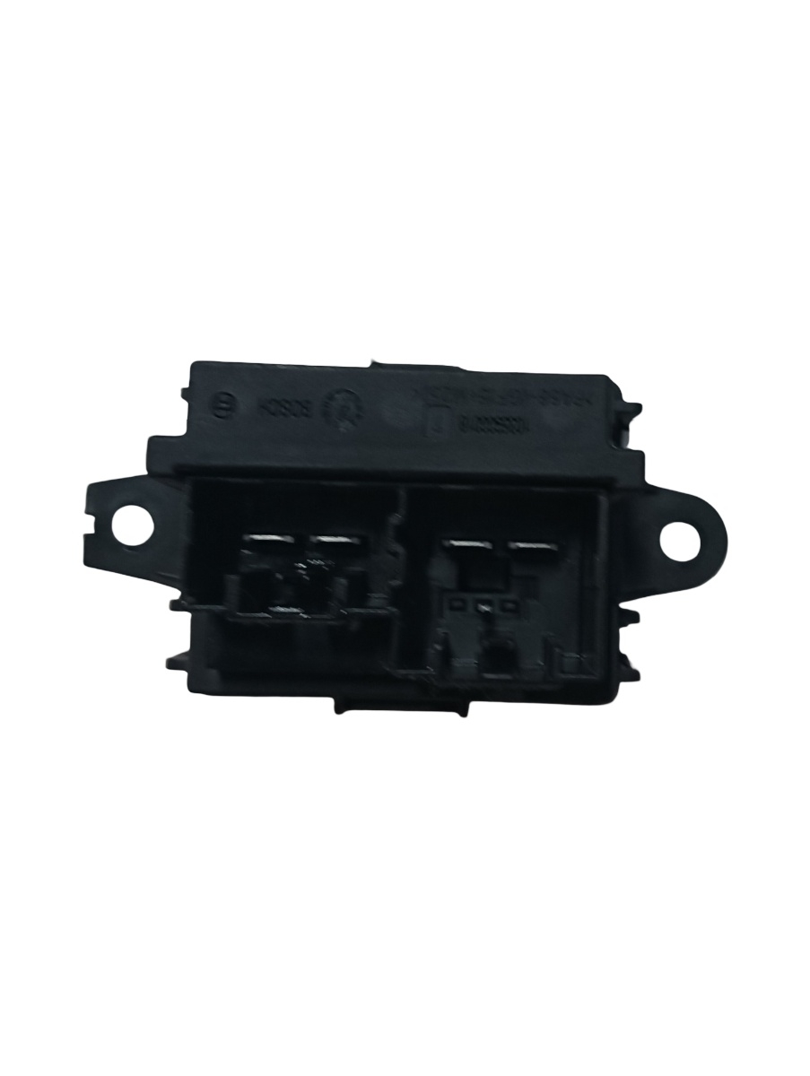 Rezistenta trepte aeroterma OPEL ASTRA J P10 2009 - 2015 13598091