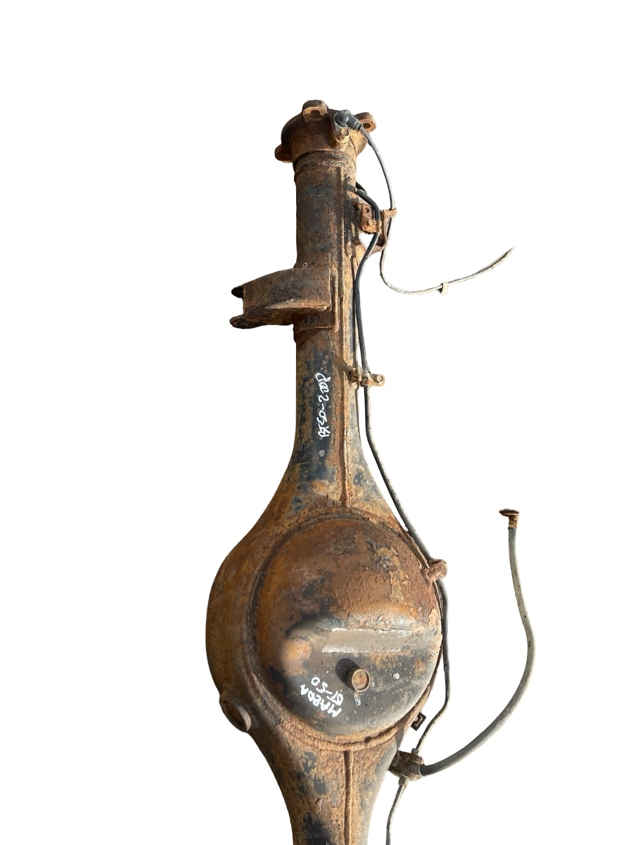 Punte spate *FARA GRUP* MAZDA BT-50 Platform/Chassis CD, UN 2006 - > – foto 4