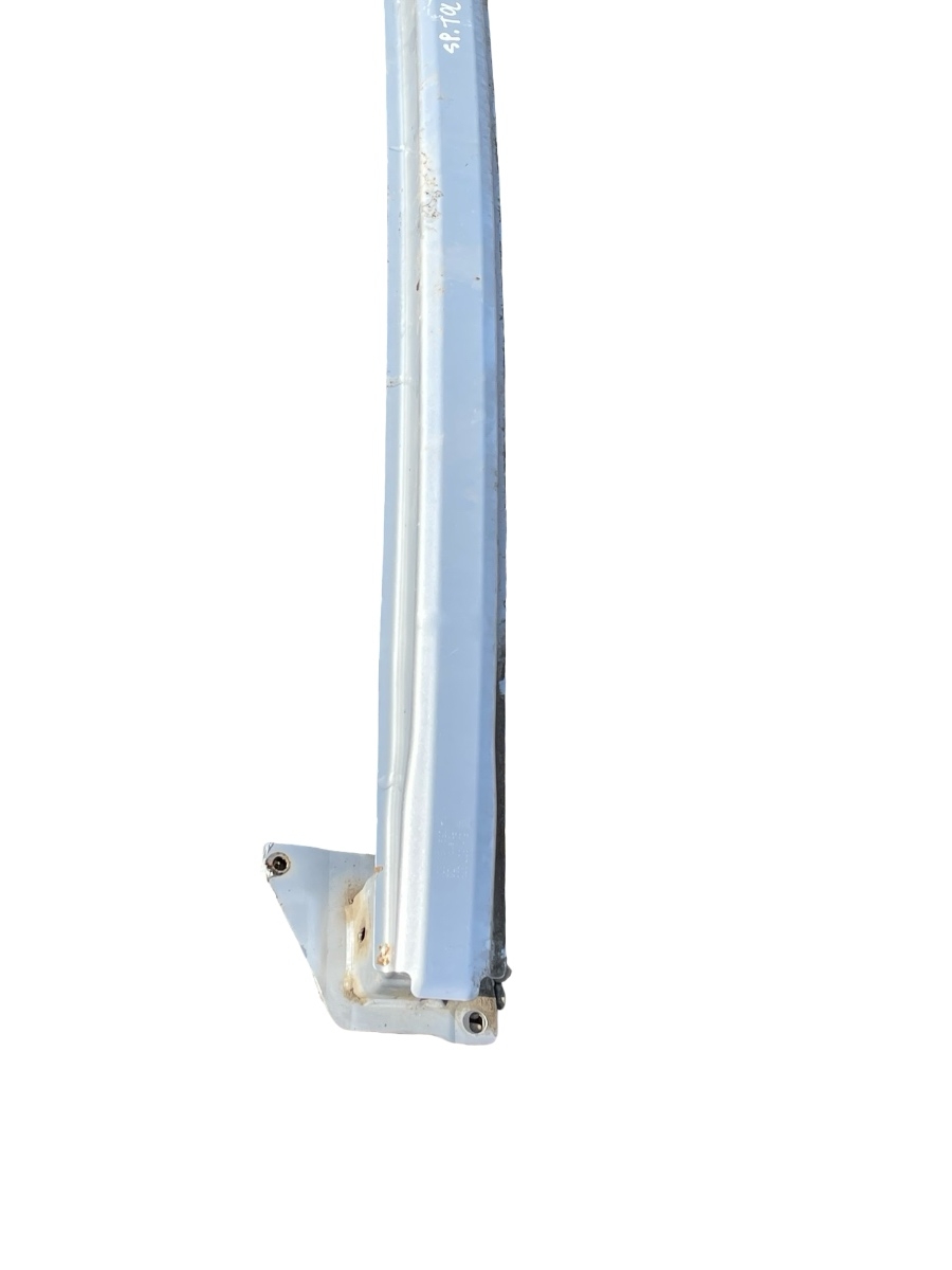 Armatura bara de protectie spate SKODA RAPID II NH3 2012 - >, SEAT TOLEDO IV KG3 2012 - > 5JH807305 – foto 2