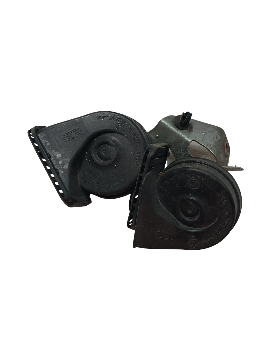 Claxon FORD FOCUS III Saloon 2010 - >