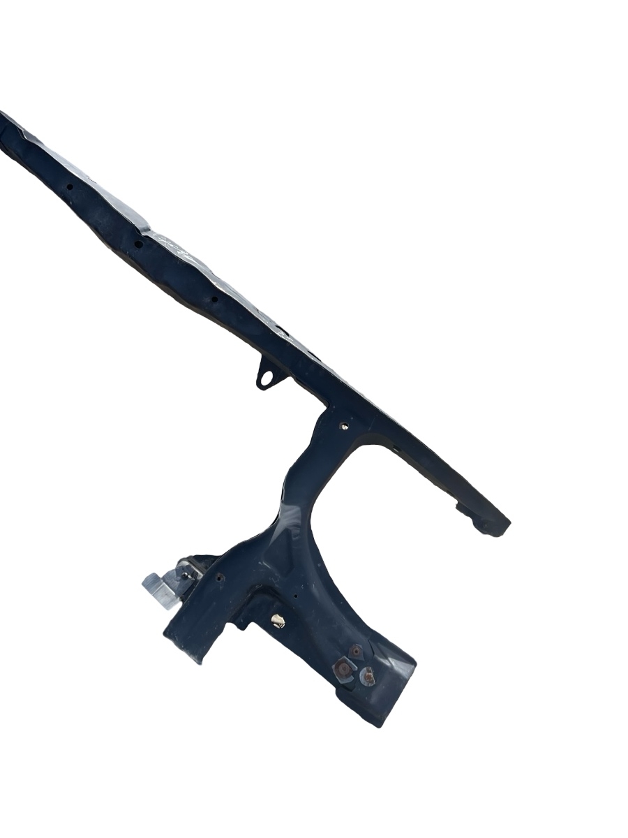 Trager / panou frontal VOLKSWAGEN TRANSPORTER V Platform/Chassis 7JD, 7JE, 7JL, 7JY, 7J 7H0121409A – foto 2