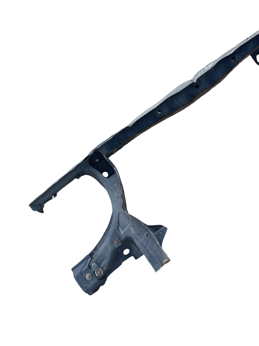 Trager / panou frontal VOLKSWAGEN TRANSPORTER V Platform/Chassis 7JD, 7JE, 7JL, 7JY, 7J 7H0121409A – foto 4