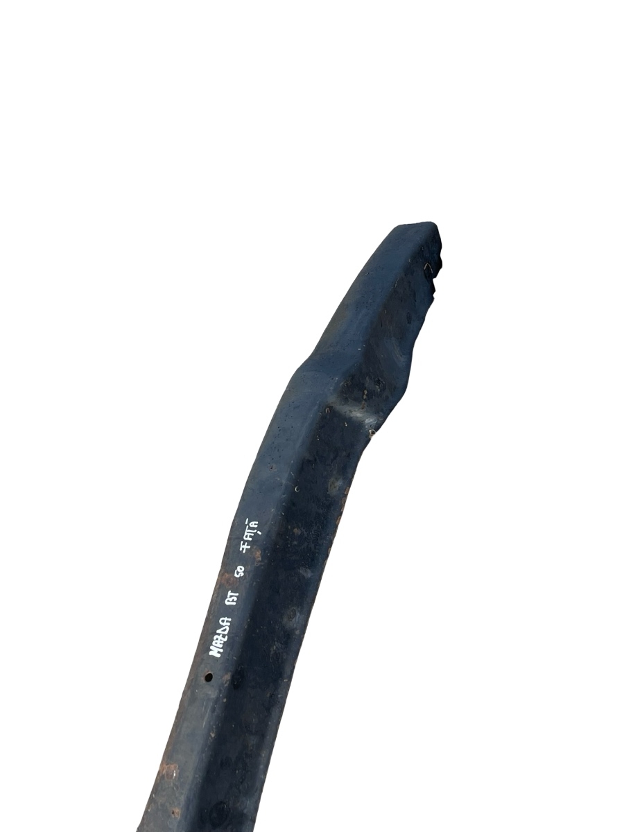 Armatura bara de protectie fata MAZDA BT-50 Platform/Chassis CD, UN 2006 - > – foto 3