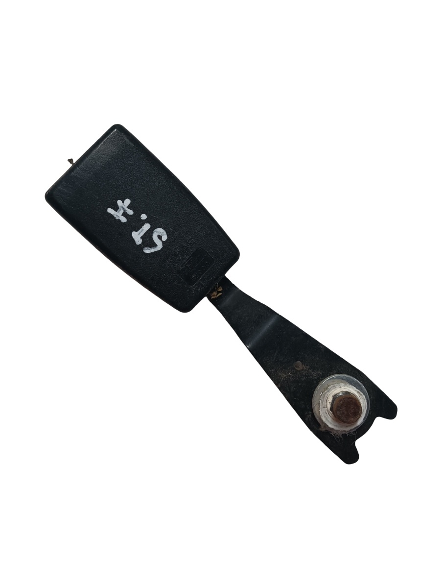 Pretensionare  stanga fata MAZDA BT-50 Pickup CD, UN 2006 - 2015 – foto 2