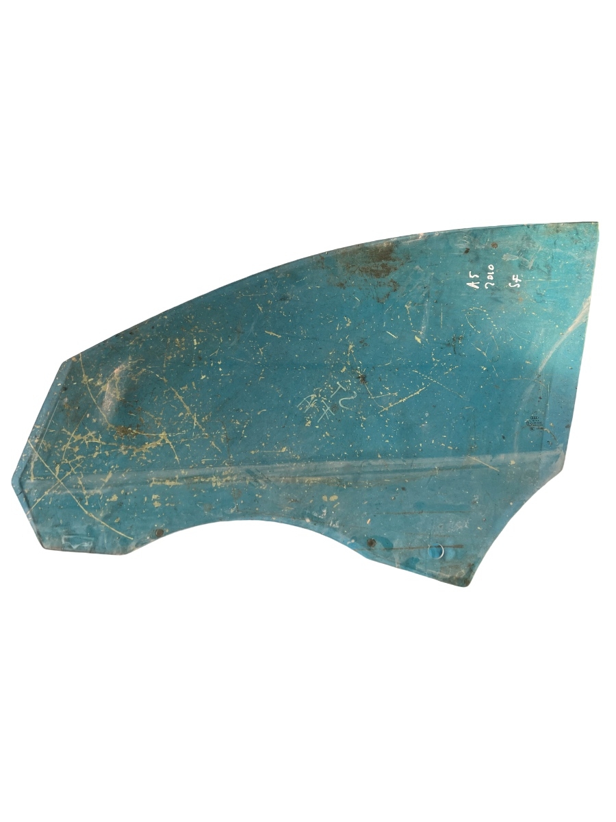 Geam portiera fata, patru usi AUDI A5/S5 Sportback 8TA 2009 - 2017