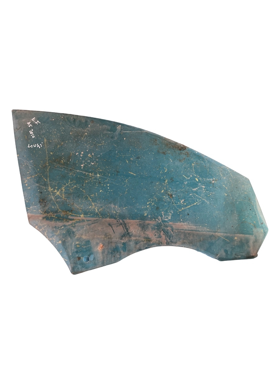 Geam portiera fata, patru usi dreapta AUDI A5/S5 Sportback 8TA 2009 - 2017