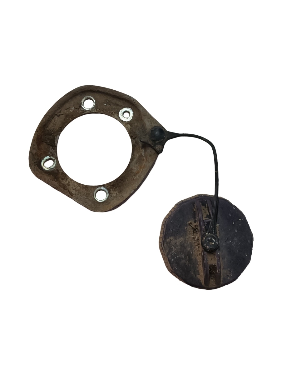 Capac rezervor combustibil MAZDA BT-50 Pickup CD, UN 2006 - 2015