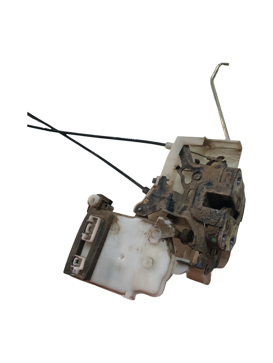 Broasca usa dreapta fata MAZDA BT-50 Pickup CD, UN 2006 - 2015 – foto 2