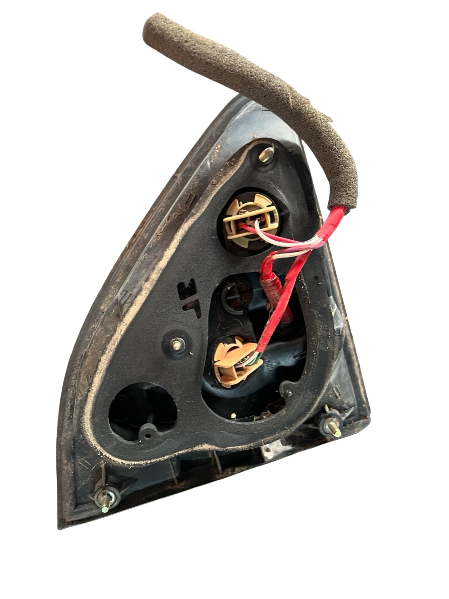 Lampa spate / Stop dreapta De pe Hayon LEXUS RX MCU15 1998 - 2003 – foto 4