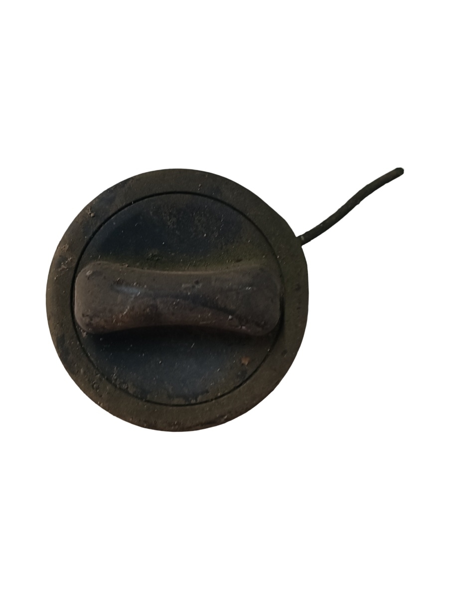 Capac rezervor combustibil MAZDA BT-50 Pickup CD, UN 2006 - 2015