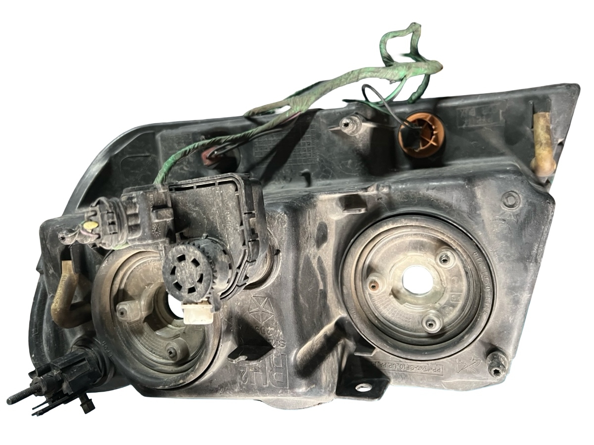 Far dreapta JEEP GRAND CHEROKEE II WJ, WG 1998 - 2005 – foto 5