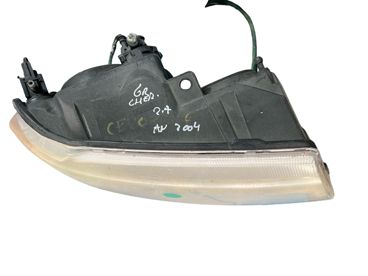 Far dreapta JEEP GRAND CHEROKEE II WJ, WG 1998 - 2005 – foto 3