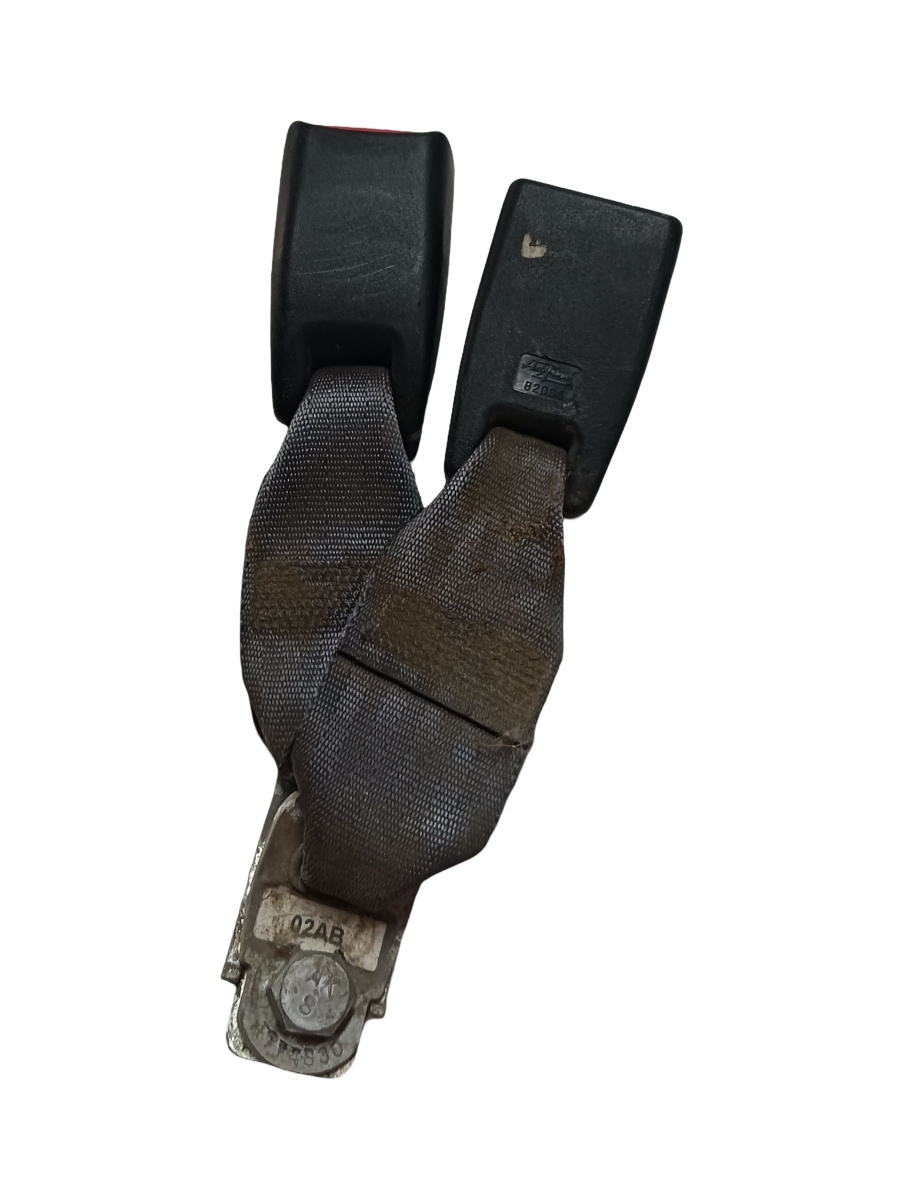 Catarama centura de siguranta mijloc (spate) MAZDA BT-50 Pickup CD, UN 2006 - 2015 – foto 2