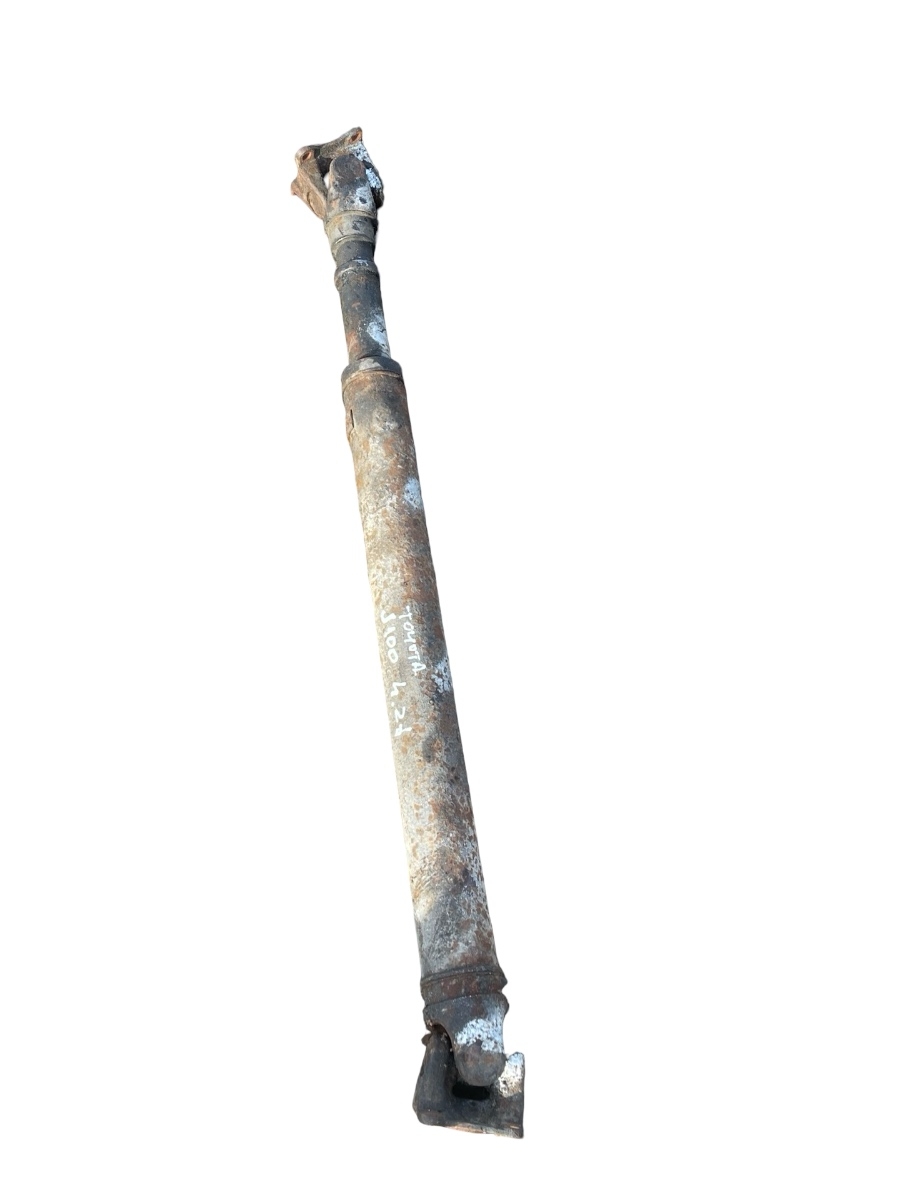 Cardan TOYOTA LAND CRUISER 100 FZJ1_, UZJ1_ 1998 - 2008 4.2D