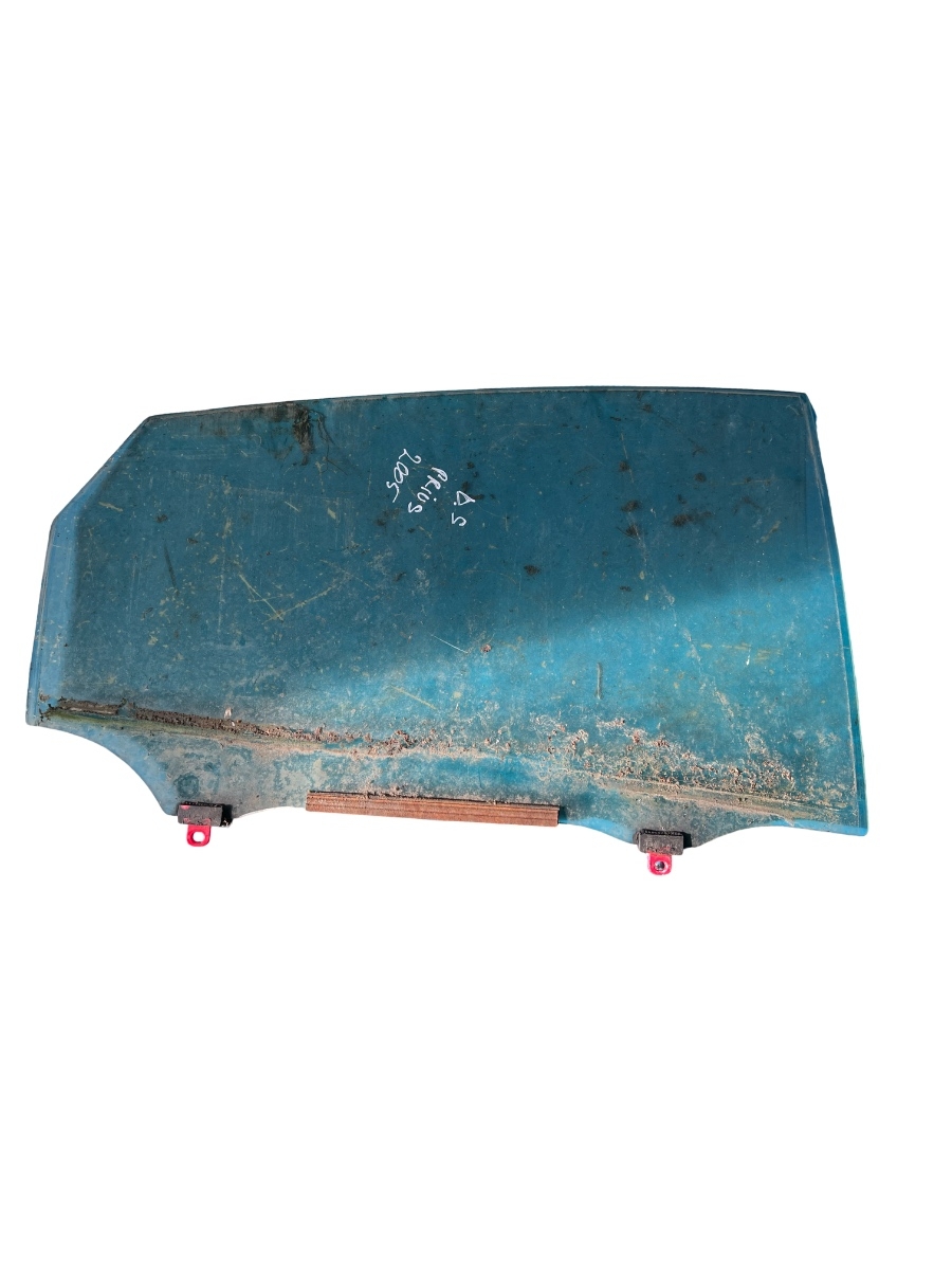 Geam portiera spate dreapta TOYOTA PRIUS Hatchback _W2_ 2003 - 2009