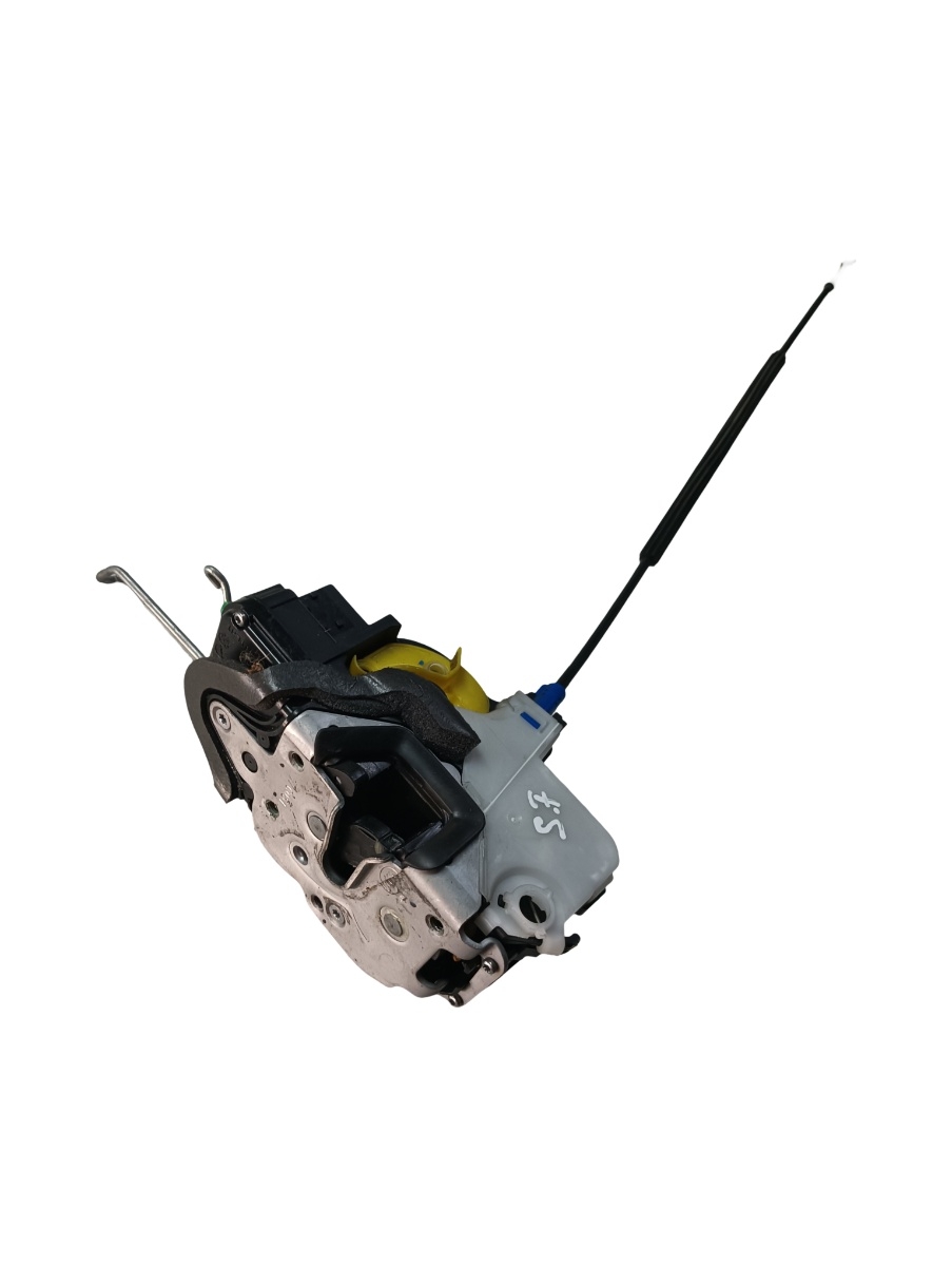 Broasca usa stanga fata OPEL ASTRA J P10 2009 - 2015 – foto 2