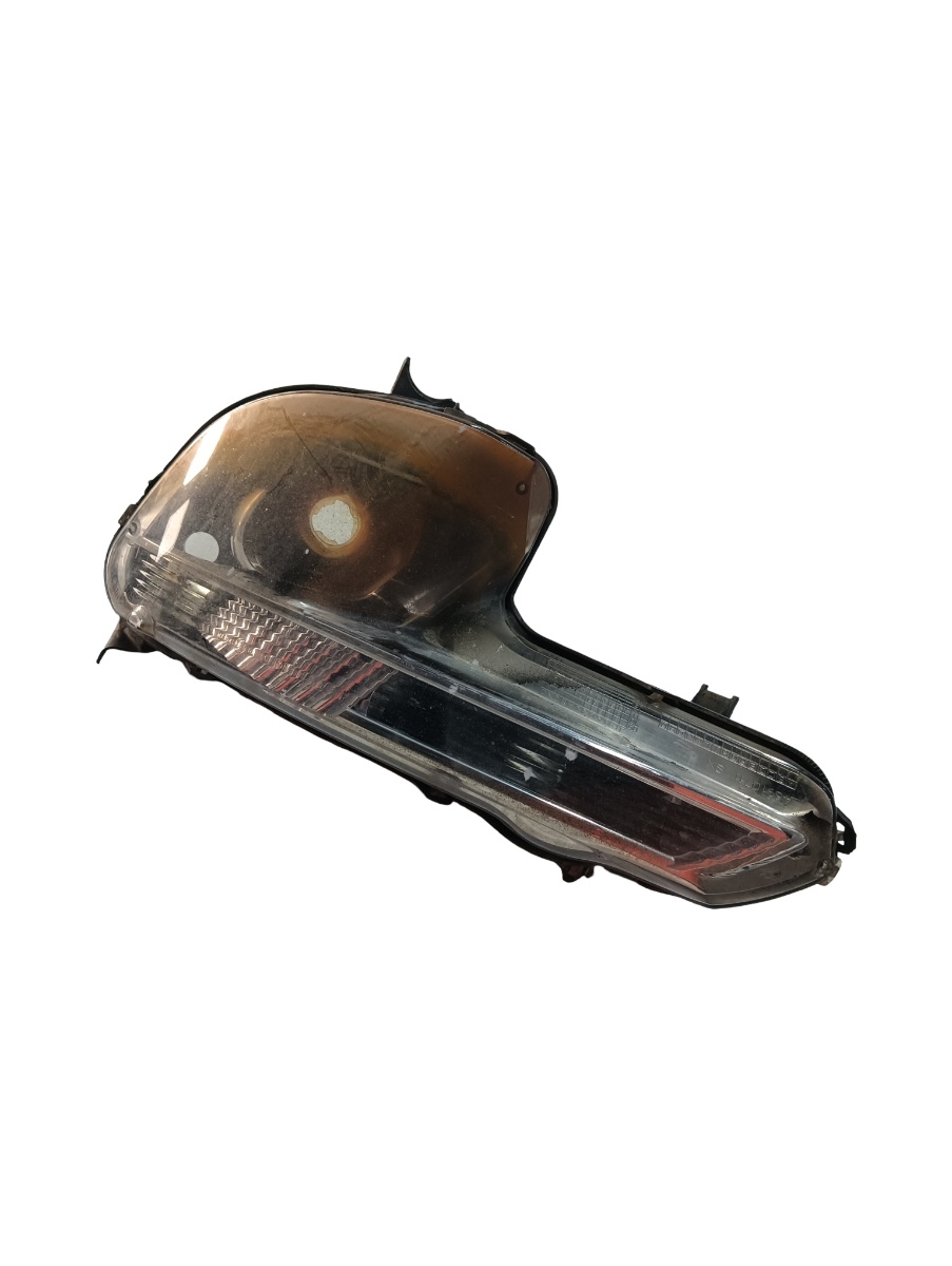 Proiector ceata  stanga fata PEUGEOT 508 8D_ 2010 - > 9670476280